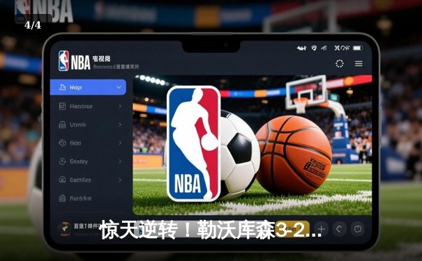 惊天逆转！勒沃库森3-2终结拜仁连胜，弗林蓬绝杀引爆拜耳竞技场 - 4