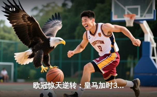 欧冠惊天逆转：皇马加时3-1力克曼城，本泽马点射定乾坤 - 4