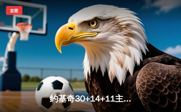 约基奇30+14+11主宰天王山 掘金逆转森林狼夺赛点